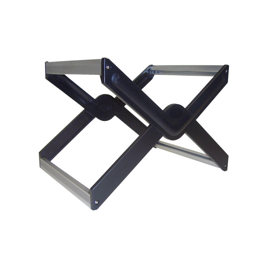 SUPPORTO PER CARTELLE SOSPESE LUXOR CON 10 CARTELLE JOKER 33CM