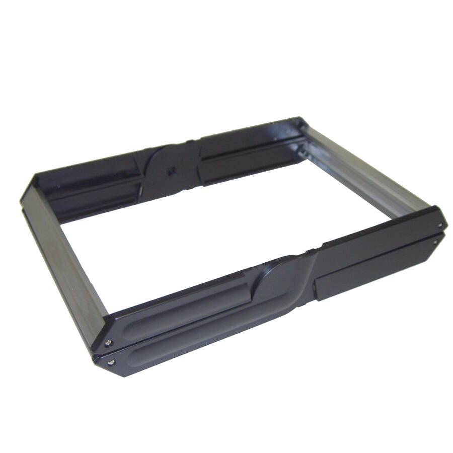 SUPPORTO PER CARTELLE SOSPESE LUXOR CON 10 CARTELLE JOKER 33CM