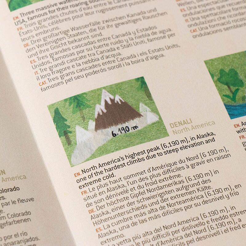 Learn&Fun - WONDERFUL WORLD