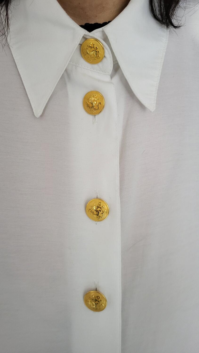 Camicia White