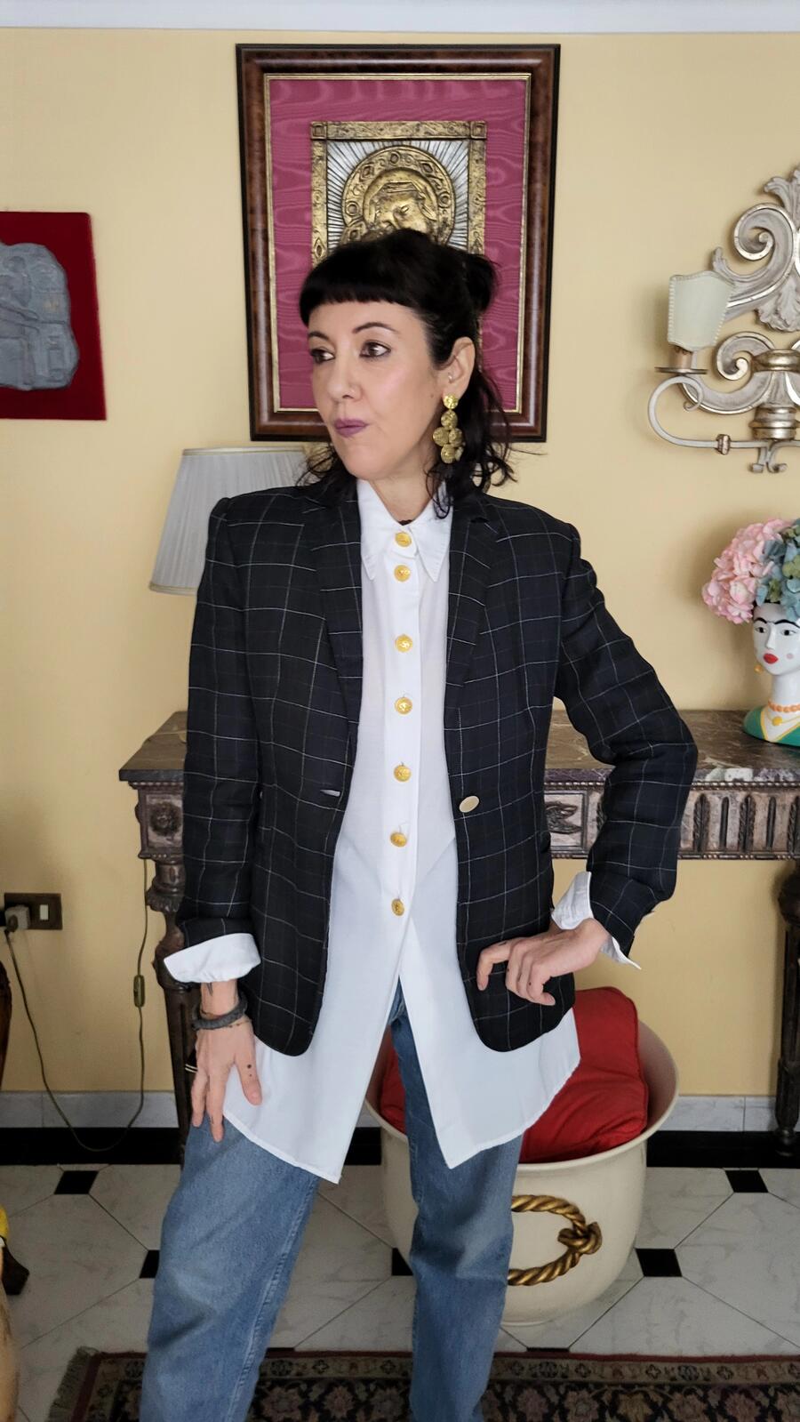 Giacca Renato Balestra  