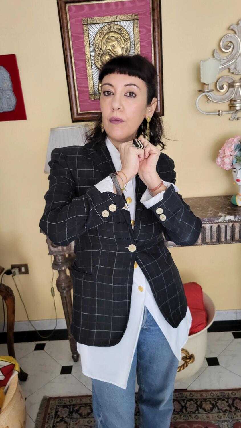 Giacca Renato Balestra  