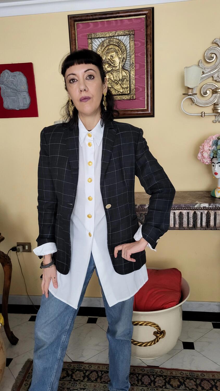 Giacca Renato Balestra  