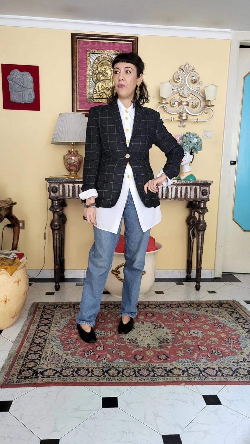 Giacca Renato Balestra  