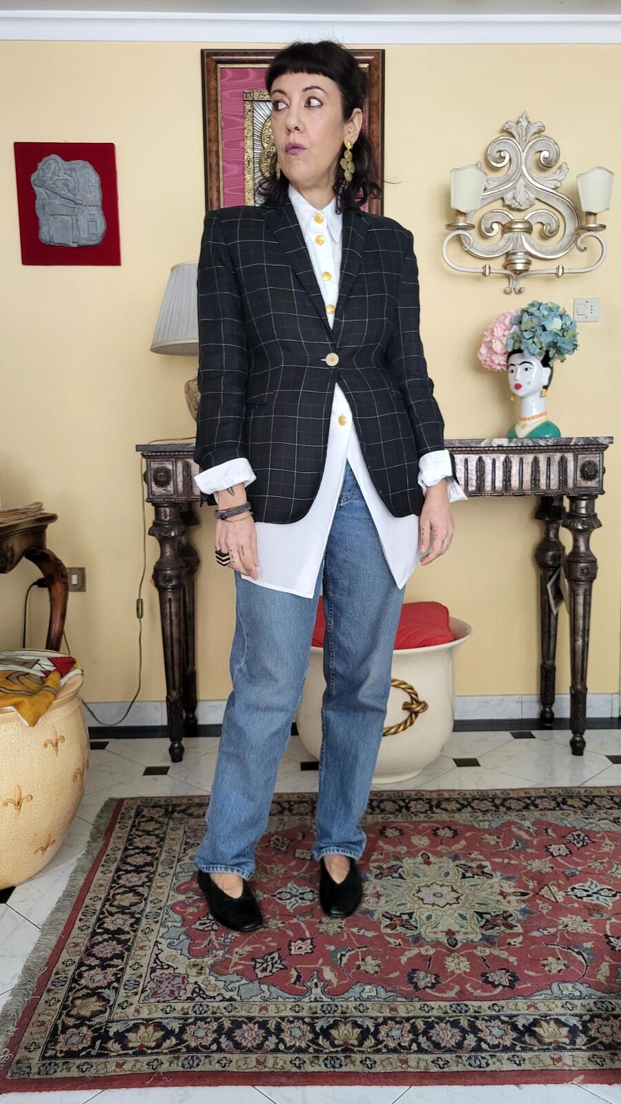 Giacca Renato Balestra  