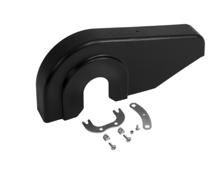 PARACATENA FREELINE S4 COMPLETO DI KIT FISSAGGIO