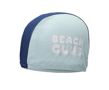 Cuffia da Nuoto Bambini – Piscina e Mare - Stripes Blues & Beyond