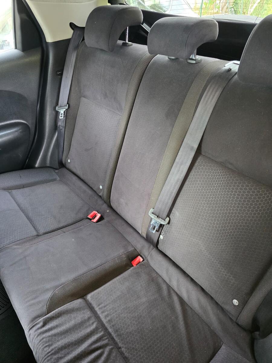 Nissan Juke 1.5 dCi n-tec