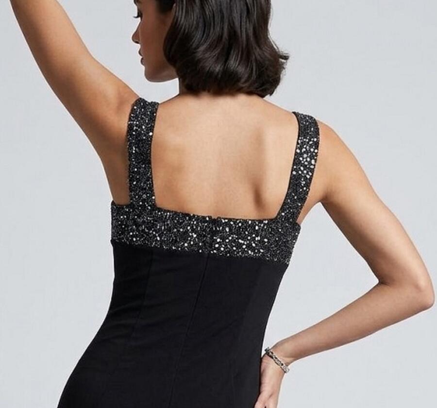  TANGO DRESS WITH SPLIT 4-0009