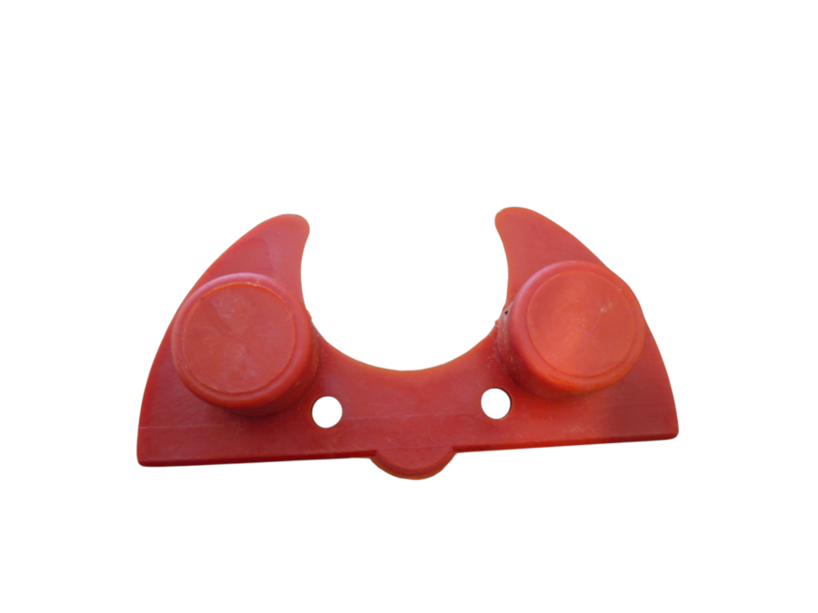 RIEMPIMENTO ALBERO MOTORE / GUANCETTE MOTORE HAT