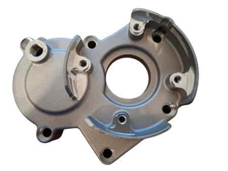 CARTER CONTRALBERO MOTORE HAT