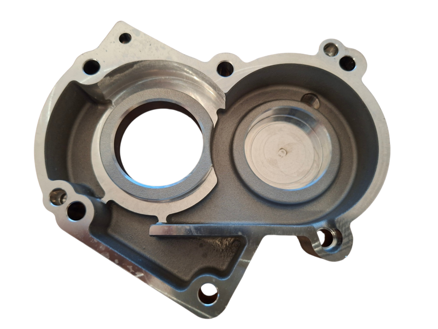 CARTER CONTRALBERO MOTORE HAT