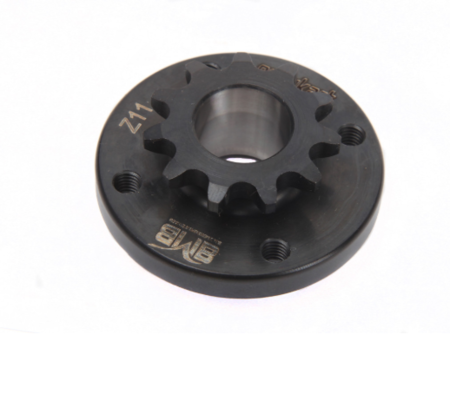 PIGNONE FRIZIONE Z11 PER MOTORI EKL / HAT