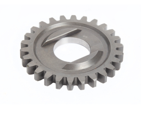 INGRANAGGIO ALBERO EQUILIBRAMENTO