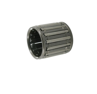 GABBIA A RULLINI EKA/HAT 14x18x20 - PIEDE BIELLA