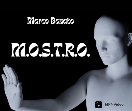 M.O.S.T.R.O.  Video mp4