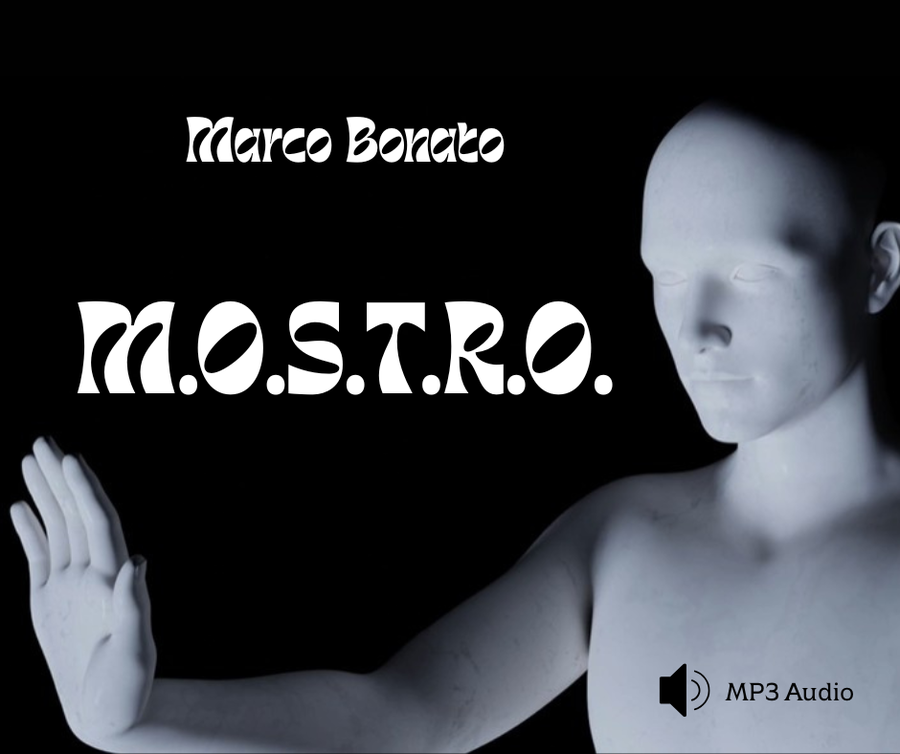 M.O.S.T.R.O.  audio mp3