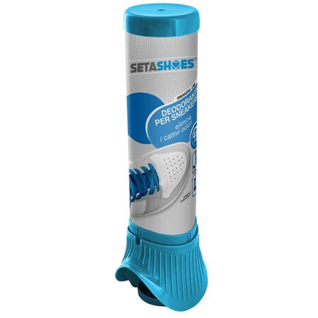 SETABLU DEODORANTE SCARPE 48 ORE 100 ML (Confezione da 6 pezzi) 
