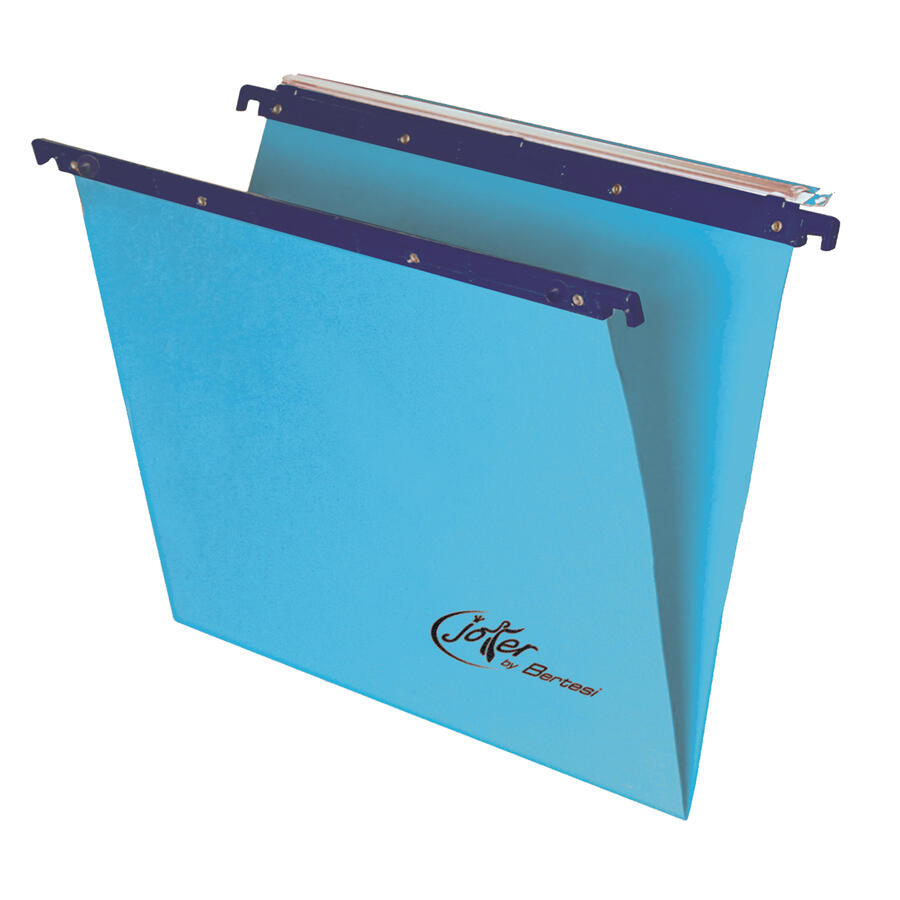 Cartella sospesa da cassetto JOKER BERTESI - conf. 25 pz
