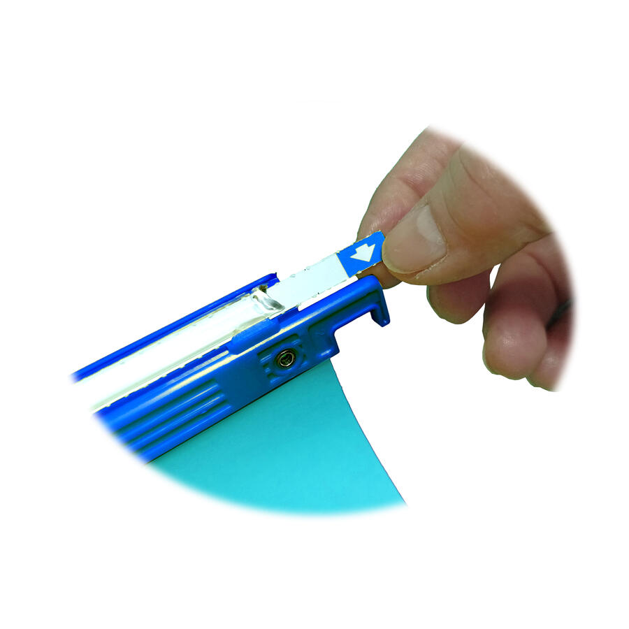 Cartella sospesa da cassetto JOKER BERTESI - conf. 25 pz