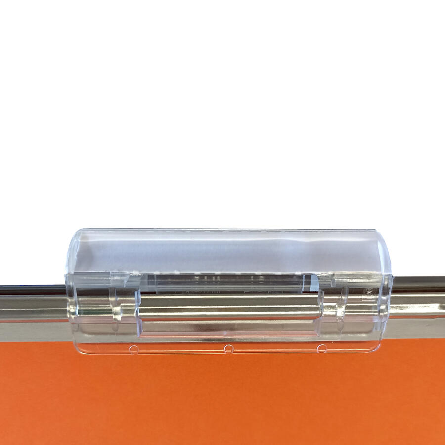 Cartella sospesa da cassetto SILVER BERTESI - conf. 50 pz