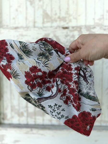 Soft Bag alberi giapponesi