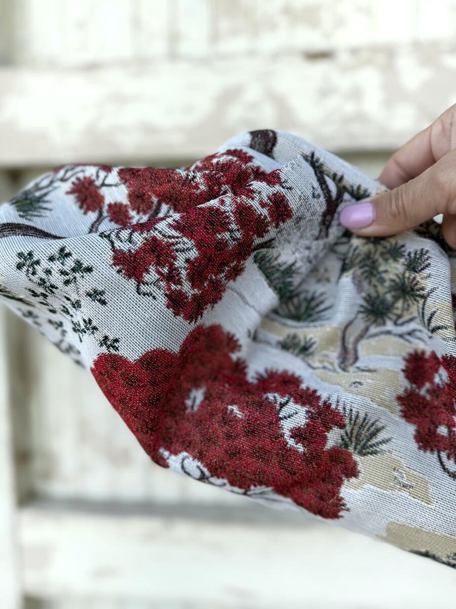 Soft Bag alberi giapponesi 