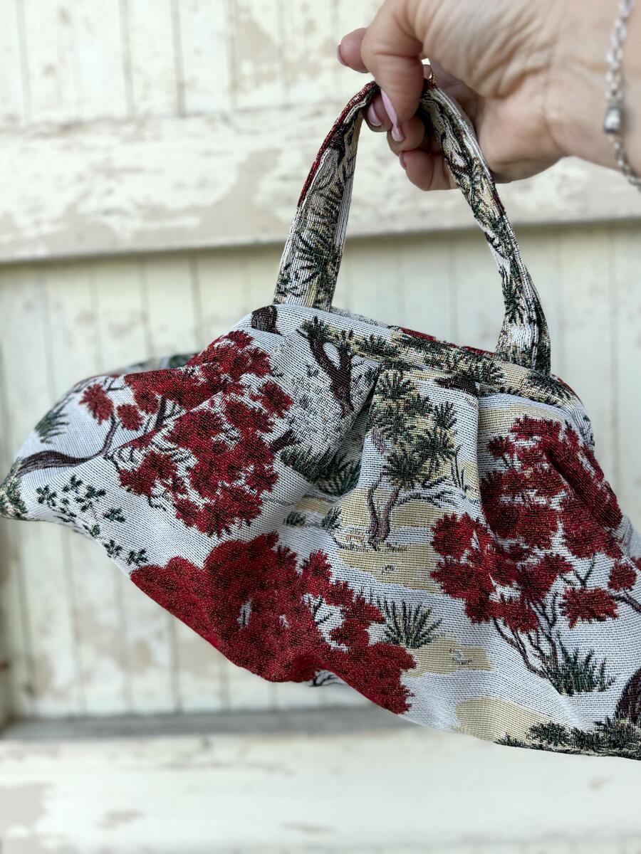 Soft Bag alberi giapponesi 