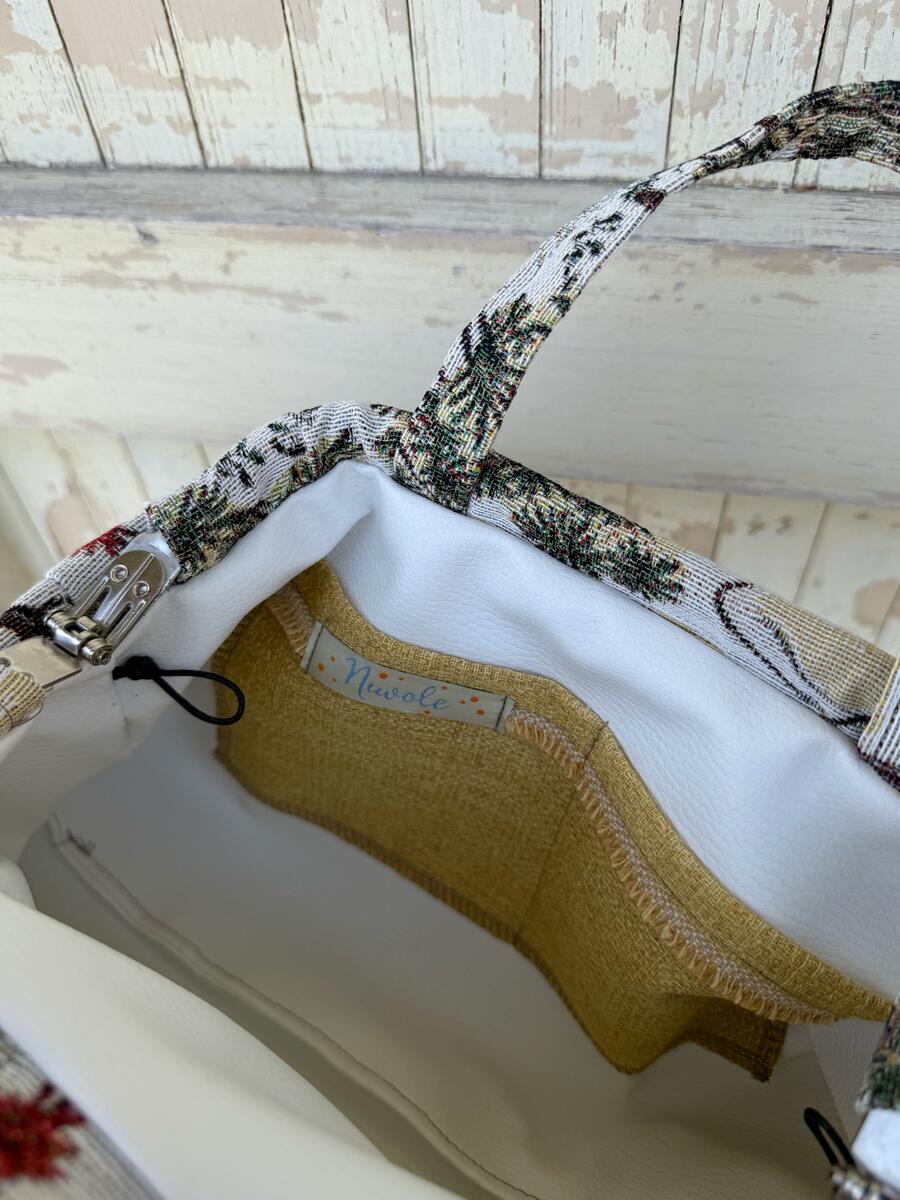 Soft Bag alberi giapponesi 