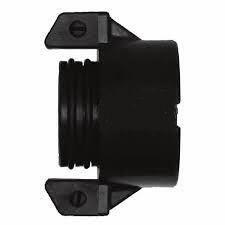 SIATA 132 ATTACCO SINGOLO RAPIDO DA 1" 1/4 IN NYLON