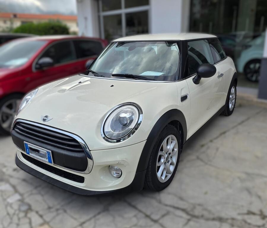 MINI Mini 1.2 One 