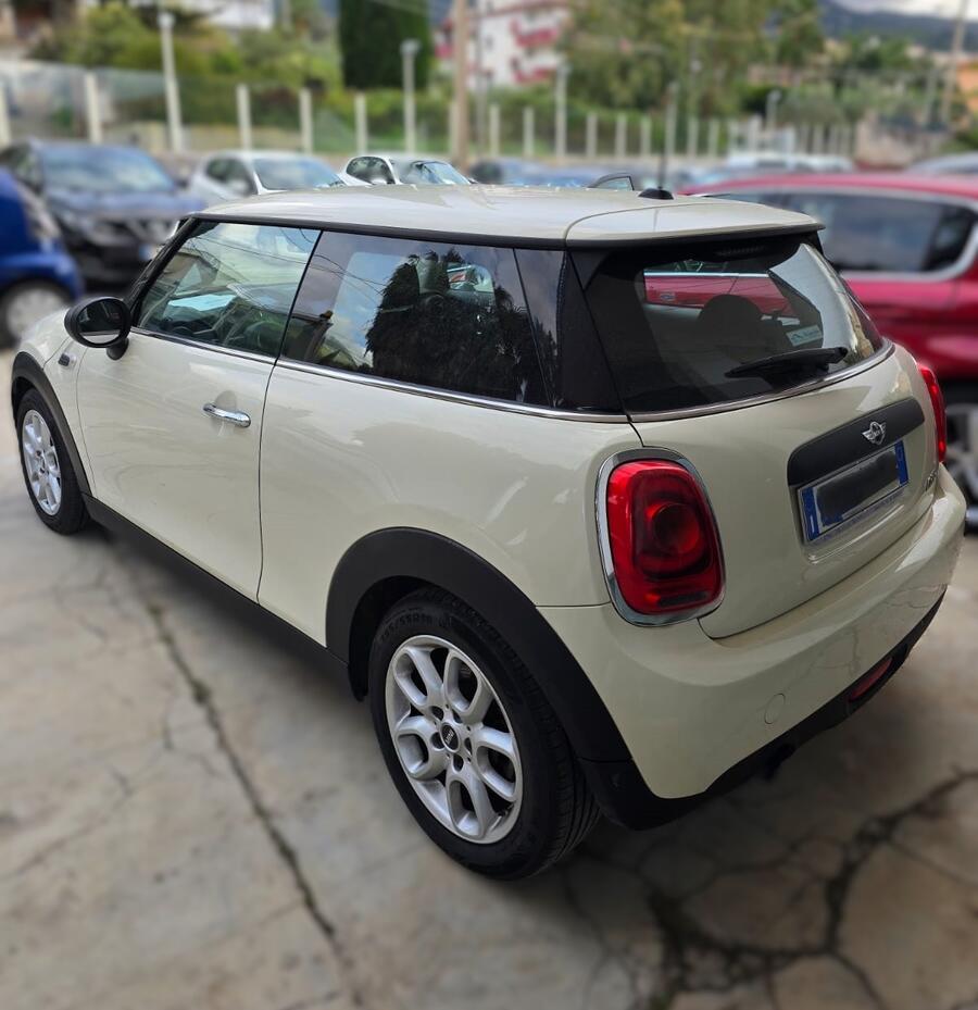 MINI Mini 1.2 One 