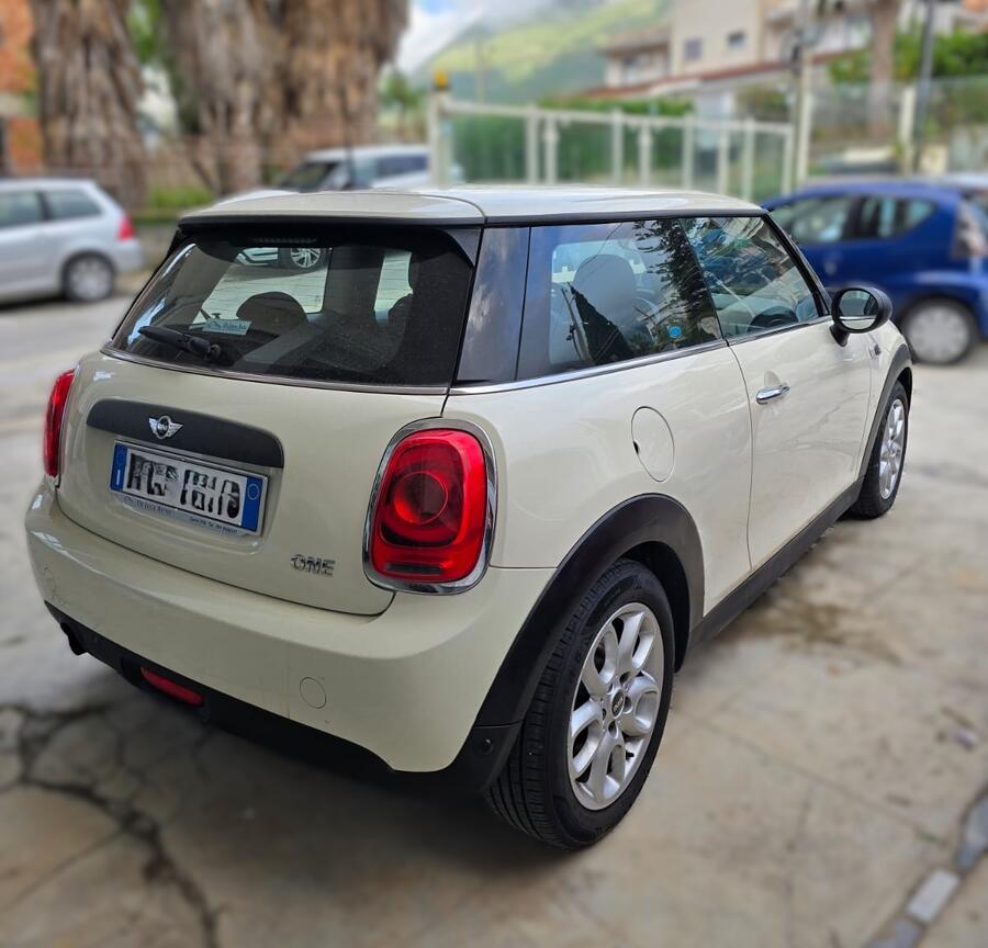 MINI Mini 1.2 One 