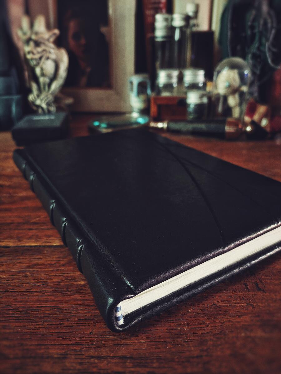 Grimorio di Papa Onorio – Testo dall'edizione del 1629 - Magia nera