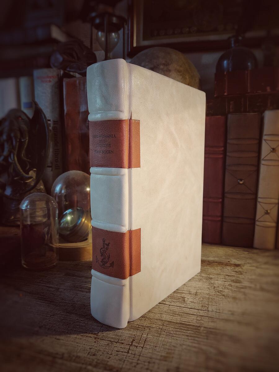 De la Demonomania de gli Stregoni – Jean Bodin – 1587