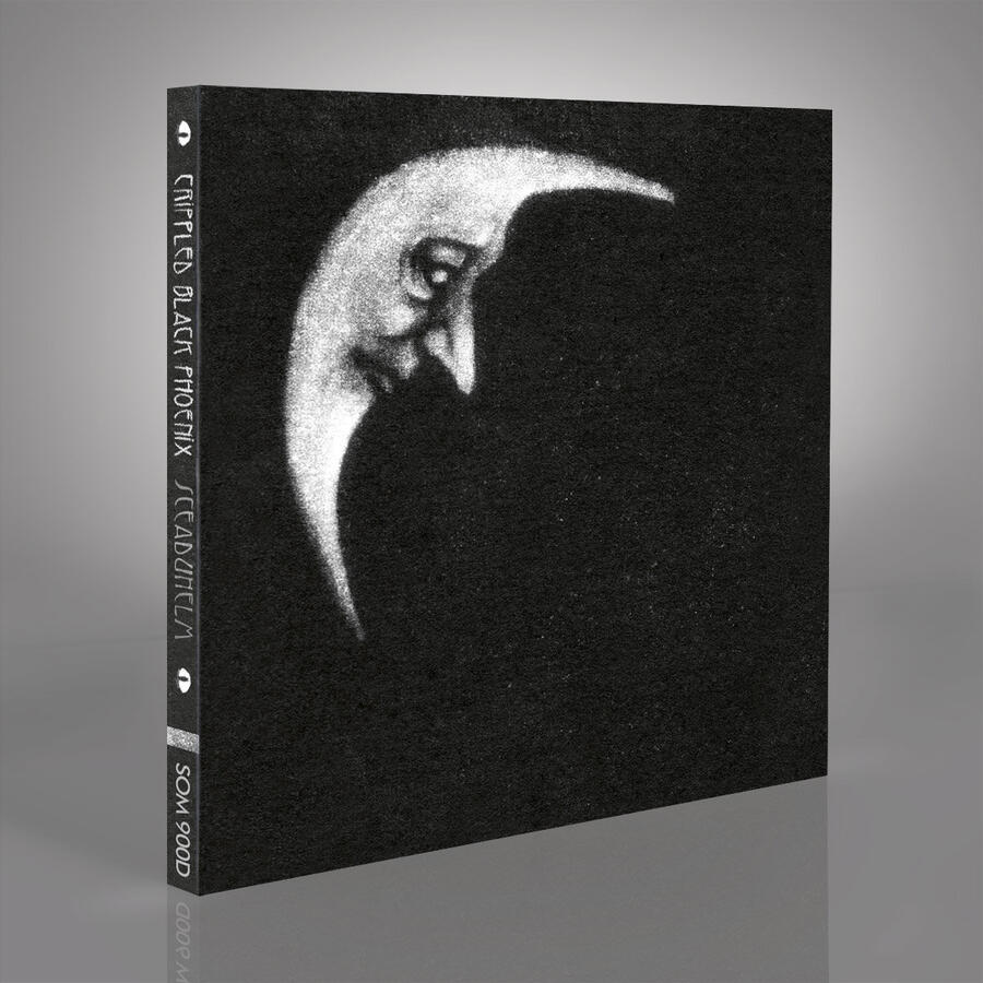 CRIPPLED BLACK PHOENIX - SCEADUHELM -