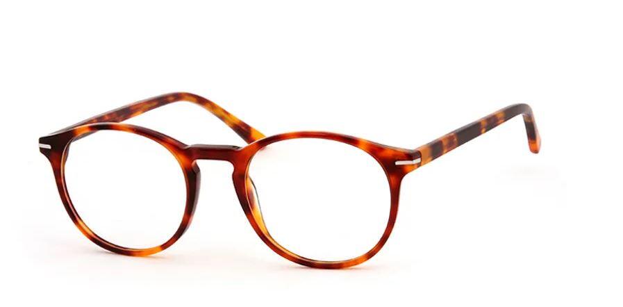 Occhiale da vista Occhiale Amico CS4375C Col 880B Havana chiaro - Lenti da vista incluse*-