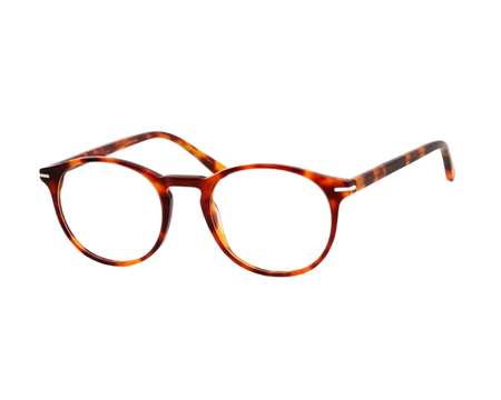 Occhiale da vista Occhiale Amico CS4375C Col 880B Havana chiaro - Lenti da vista incluse*-