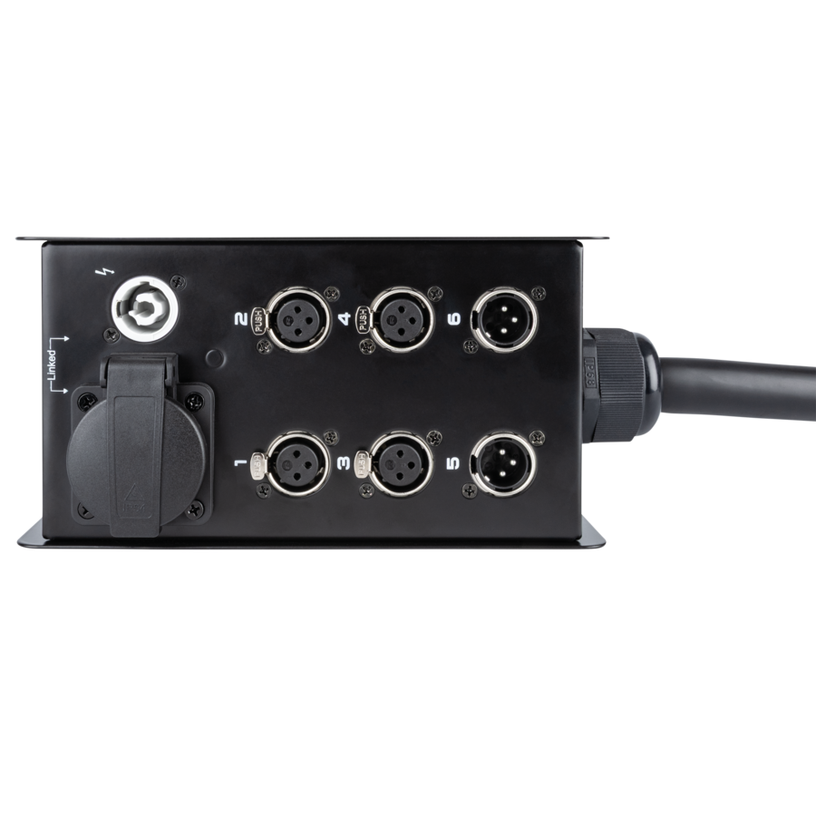 DAP CobraX 4.2 CombiSnake 15 M