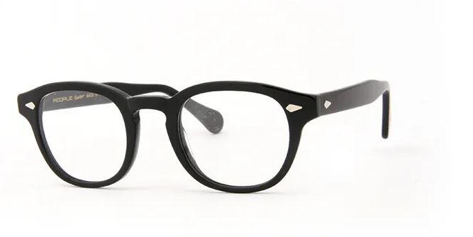 Occhiale da vista Occhiale Amico PV 3160 Col 190 Nero - Lenti da vista incluse*-