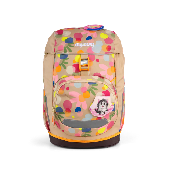 Zaino Ergobag Flex Flowbear World