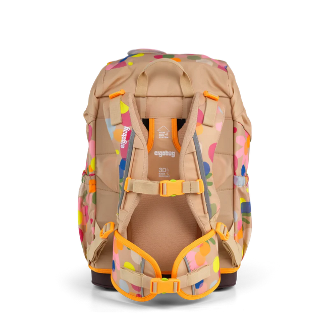 Zaino Ergobag Flex Flowbear World