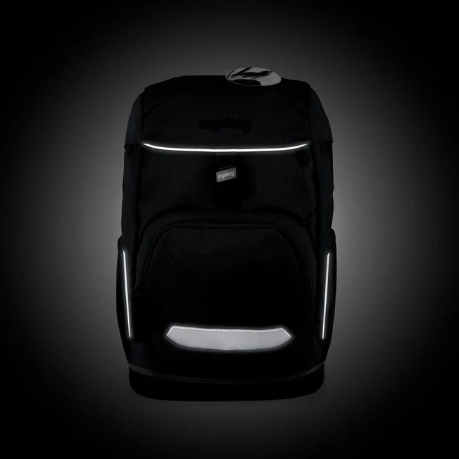 Zaino Ergobag Flex Flowbear World