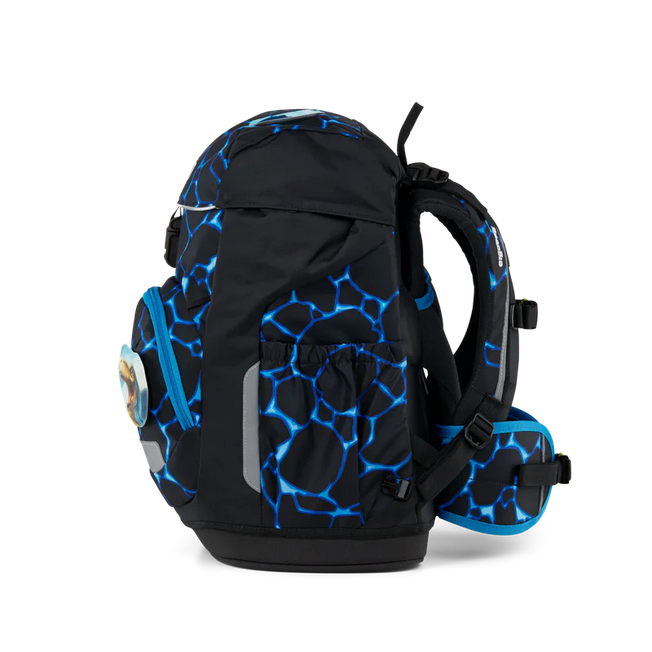 Zaino Ergobag Flex Bearrassic Garden