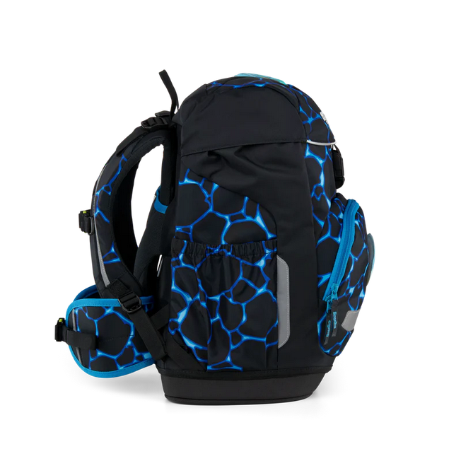 Zaino Ergobag Flex Bearrassic Garden