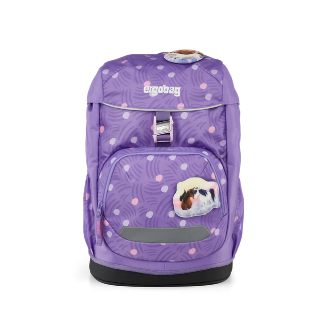 Zaino Ergobag Flex PonyBearadise