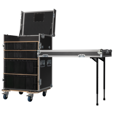 Showgear Storage Case 2