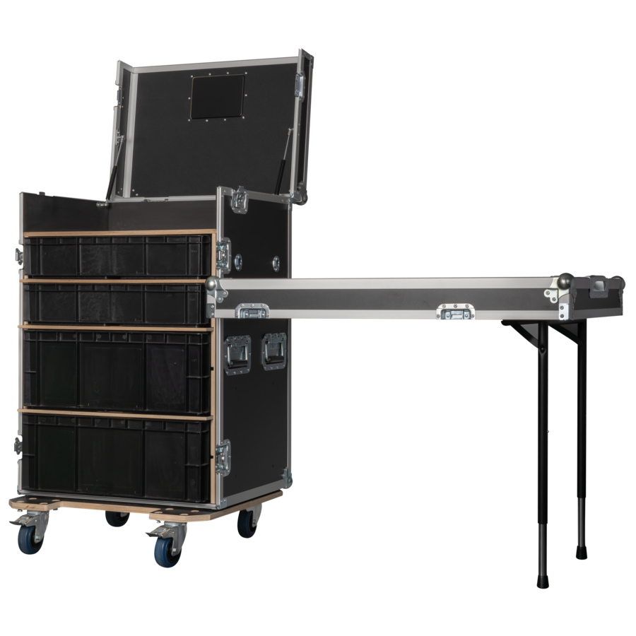 Showgear Storage Case 2