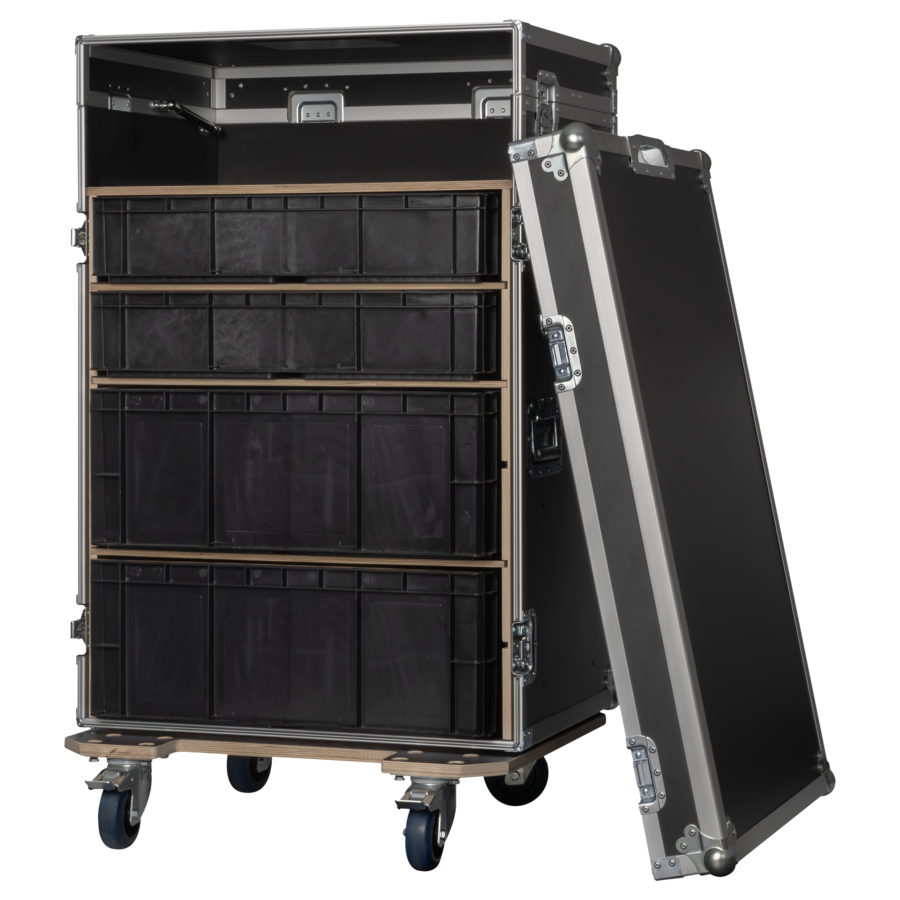 Showgear Storage Case 2