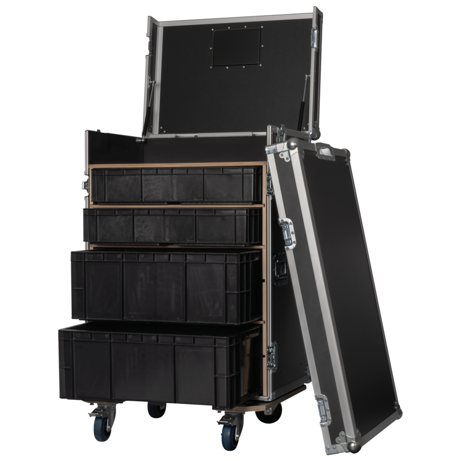 Showgear Storage Case 2